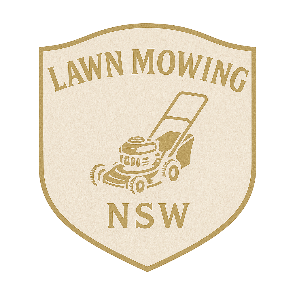 Lawnmowing New South Wales